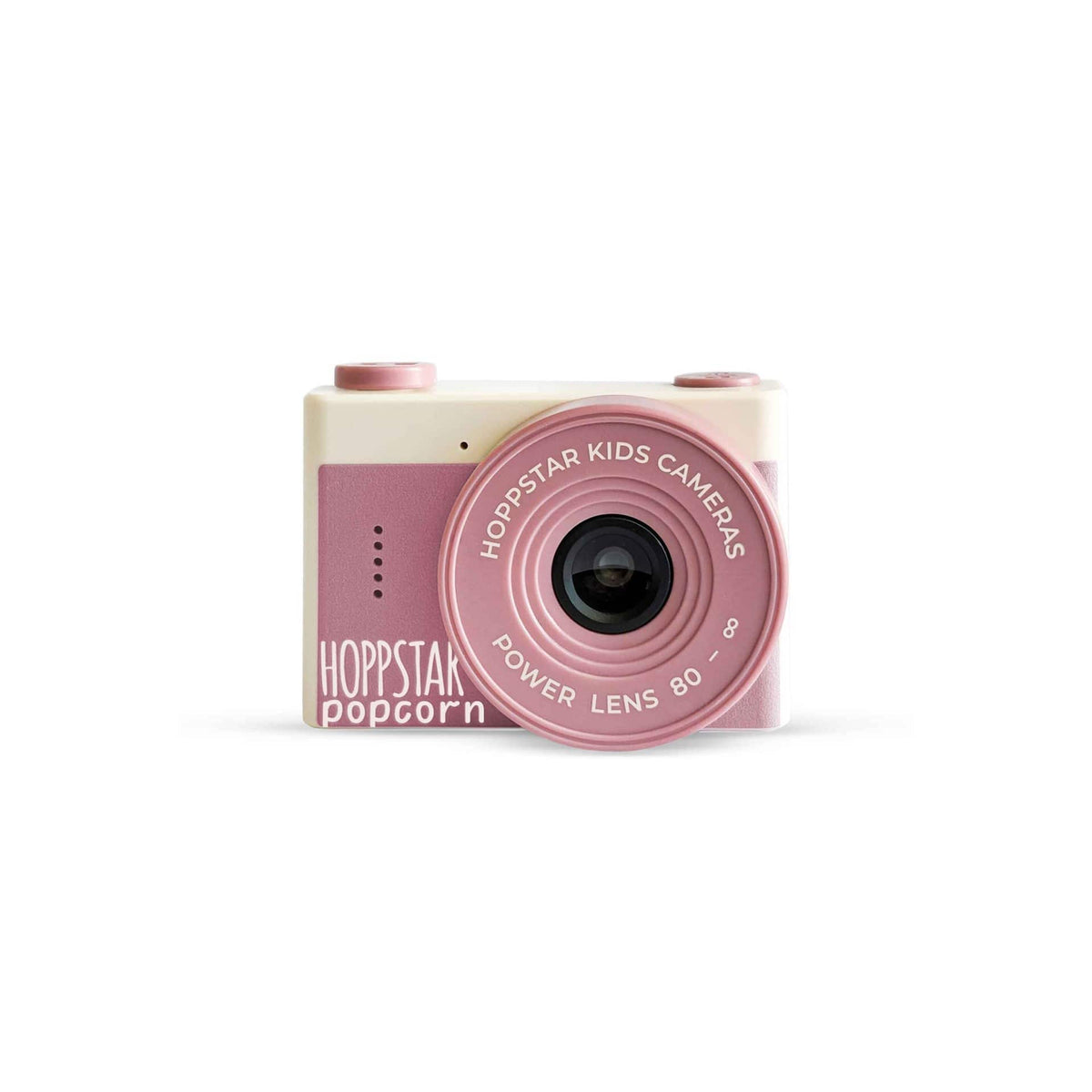 Hoppstar Kids Digital Camera Camera only Hoppstar Popcorn Digital Camera - Dusk