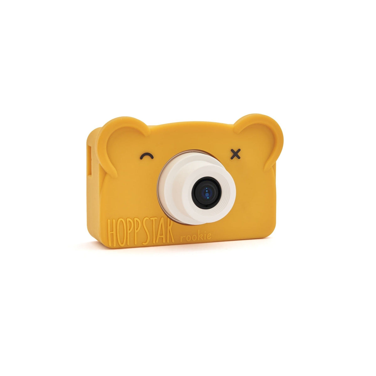 Hoppstar Kids Digital Camera Camera only Hoppstar Rookie Digital Camera - Honey