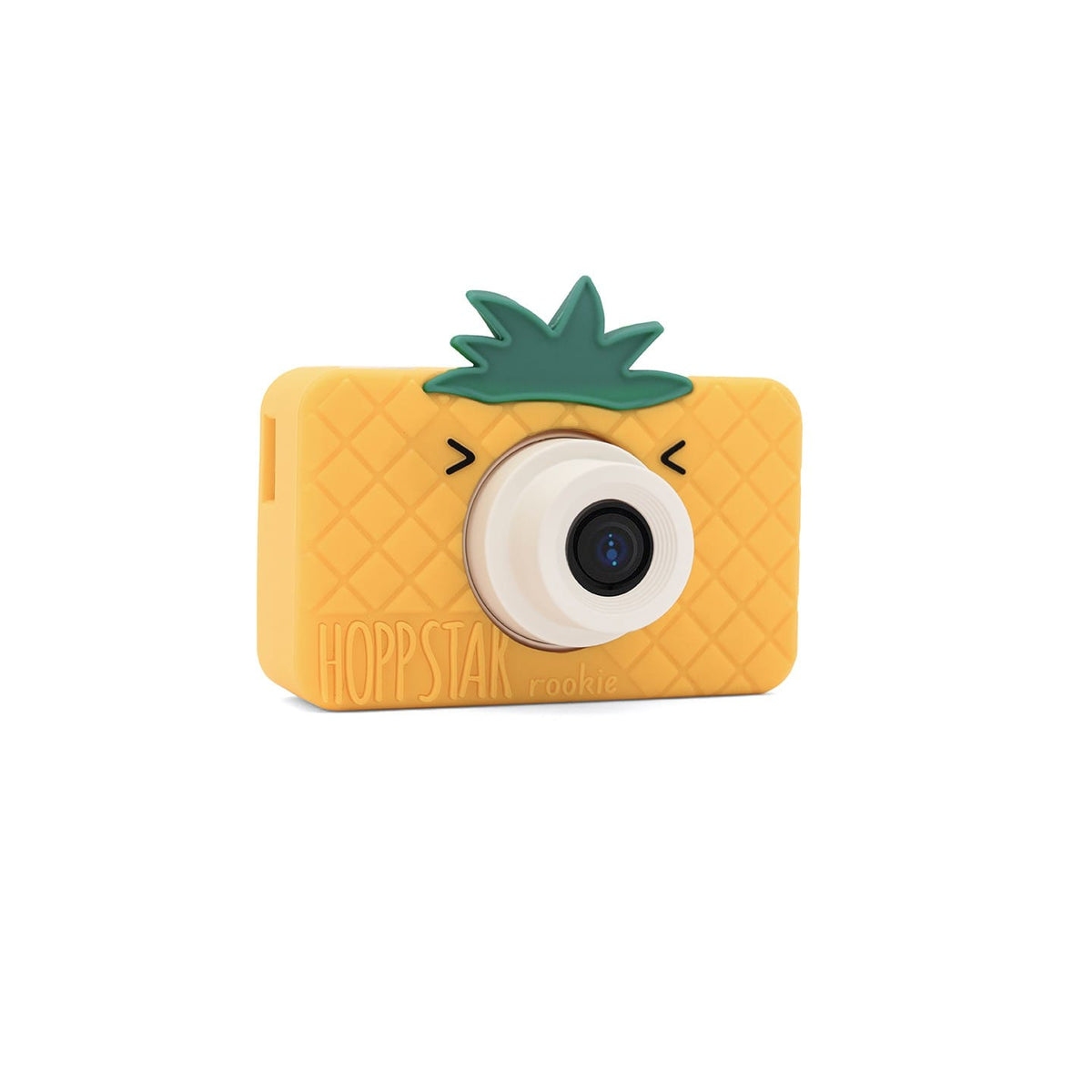 Hoppstar Kids Digital Camera Camera only Hoppstar Rookie Digital Camera - Pina Coolada