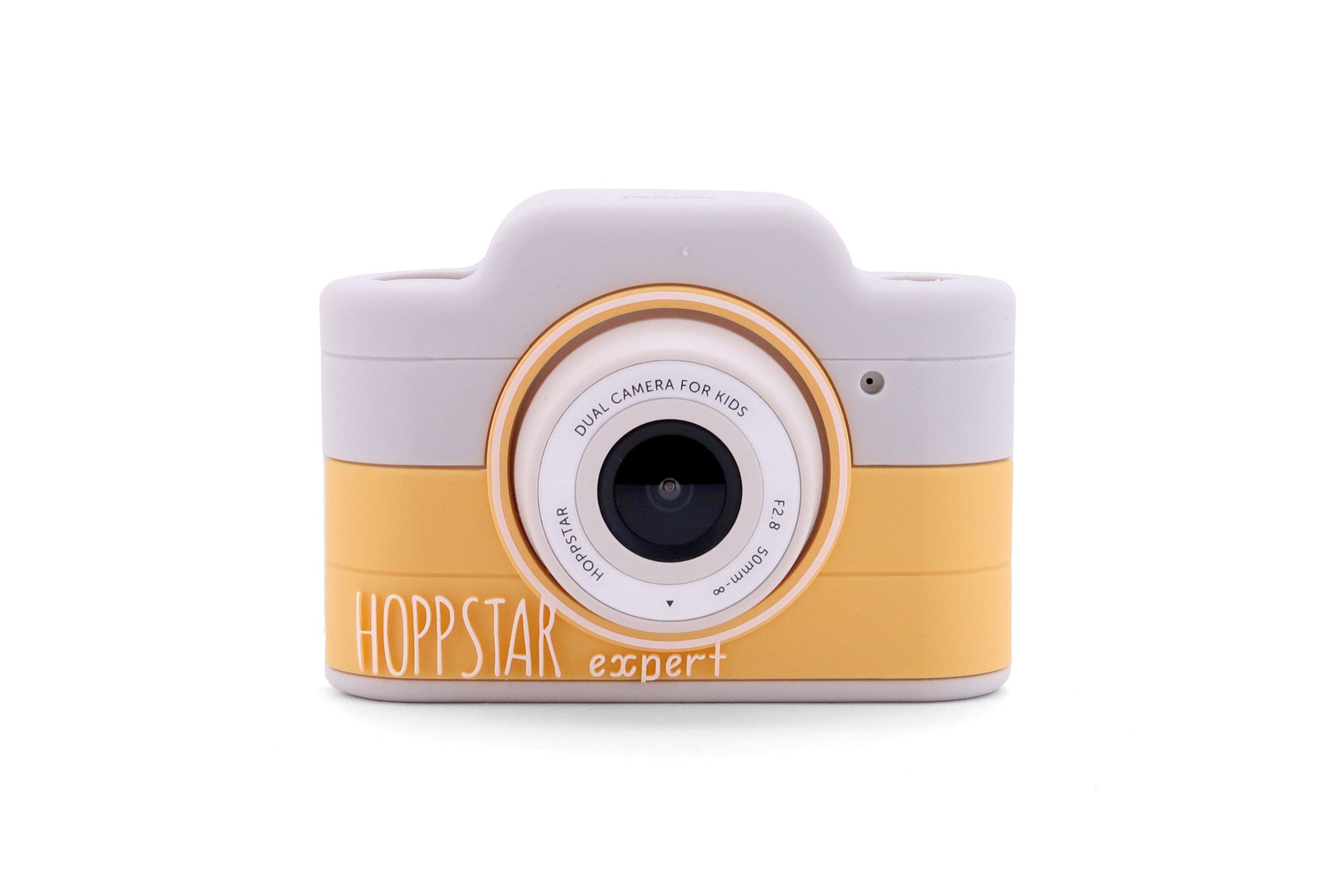 Hoppstar Kids Digital Camera Hoppstar Expert Digital Camera (Citron)