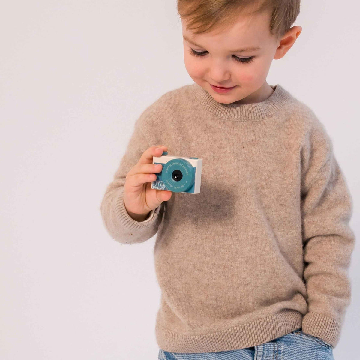 Hoppstar Kids Digital Camera Hoppstar Popcorn Digital Camera - Bay