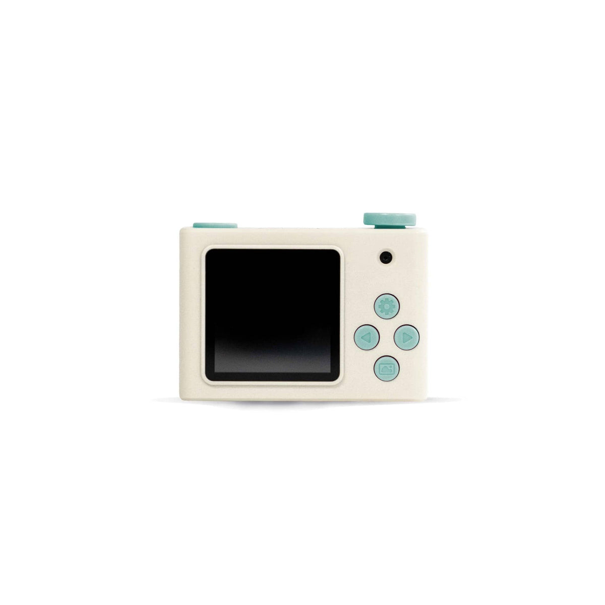 Hoppstar Kids Digital Camera Hoppstar Popcorn Digital Camera - Breeze