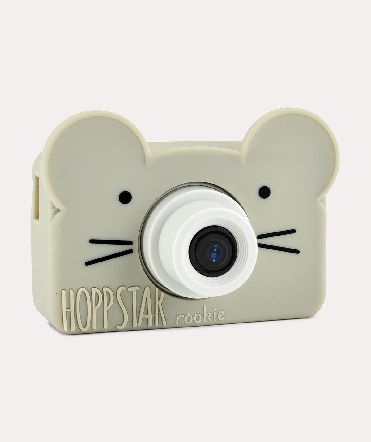 Hoppstar Kids Digital Camera Hoppstar Rookie Digital Camera (Oat)