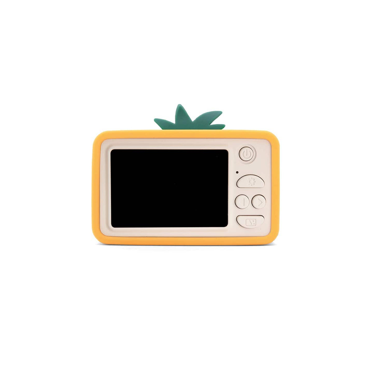 Hoppstar Kids Digital Camera Hoppstar Rookie Digital Camera - Pina Coolada