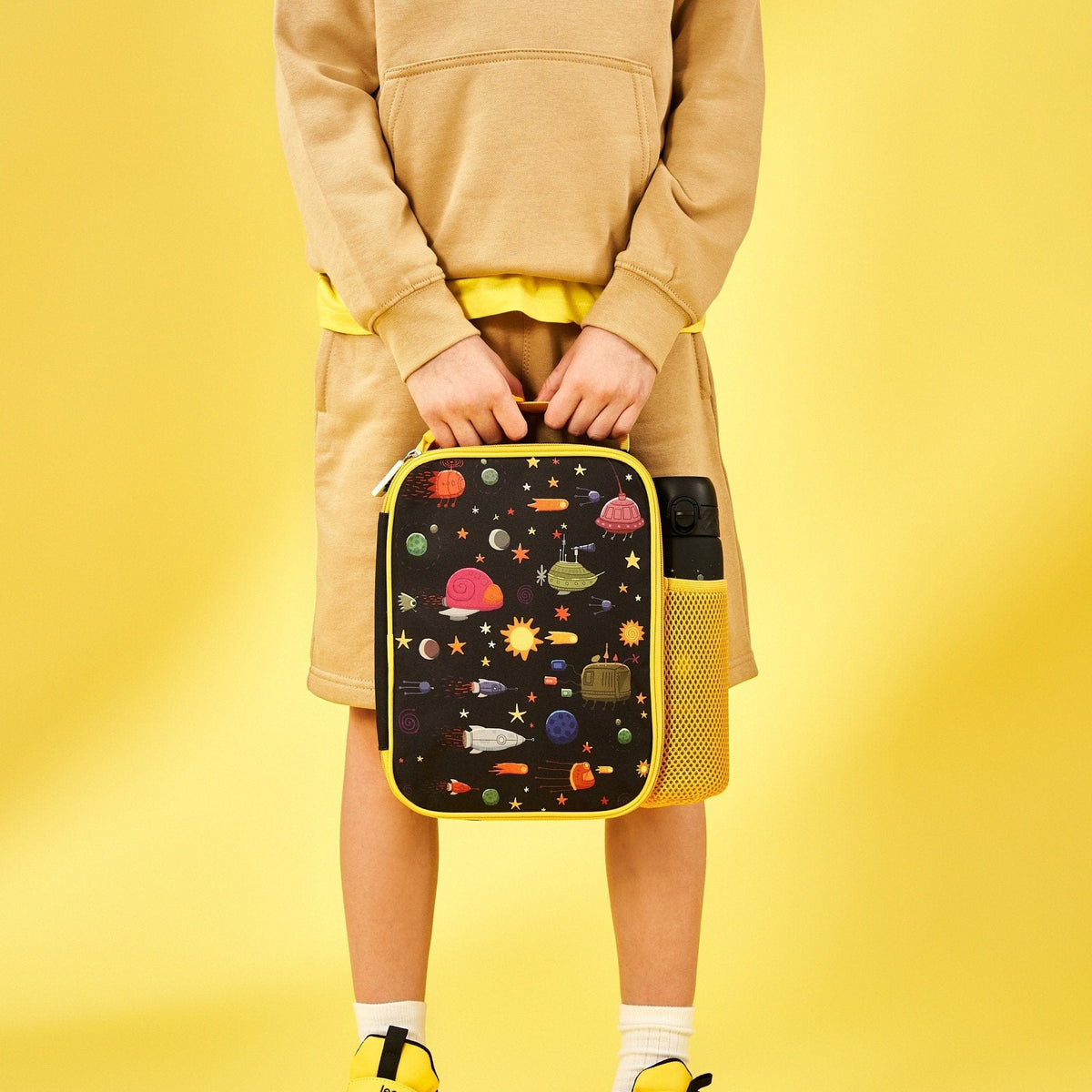 ION8 Lunch Bag ION8 Kids Insulated Lunch Bag - Spaceships