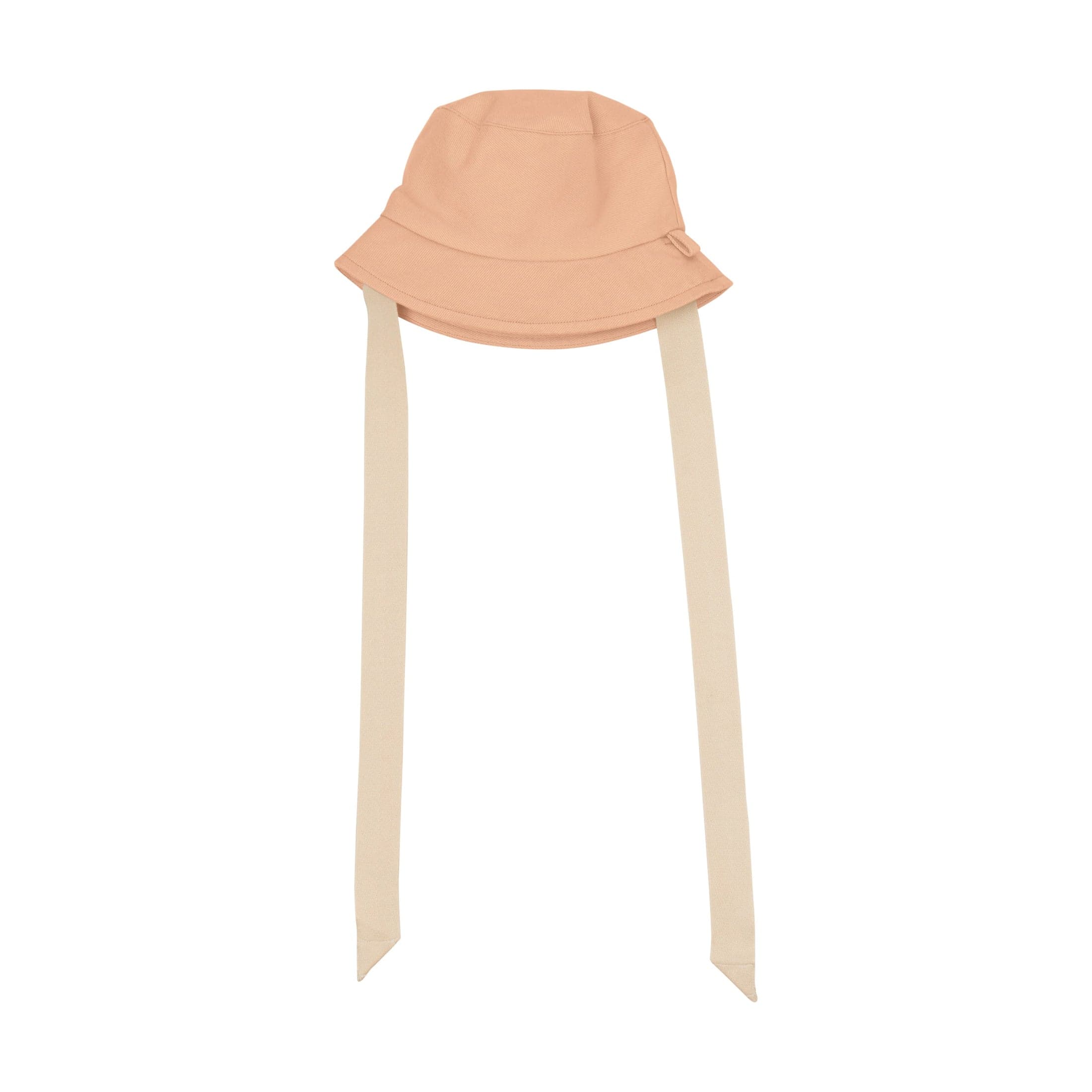 Kiso Bucket Hat Organic Cotton Bucket Hat (Clay)