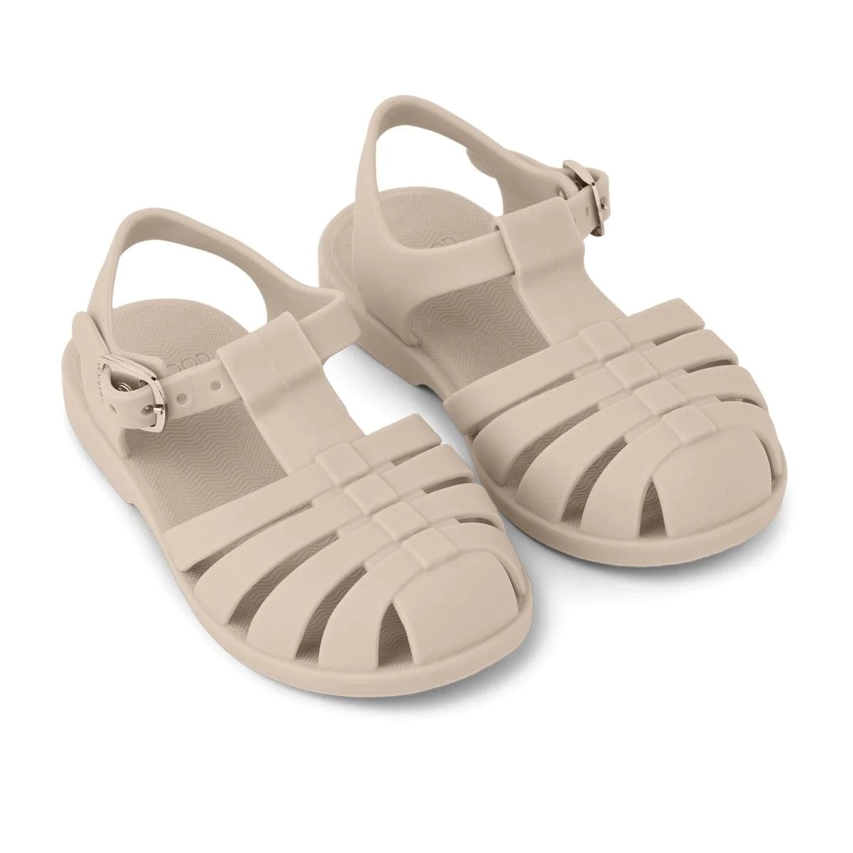 Liewood Jelly Sandals Liewood Bre Jelly Sandals (Sandy)