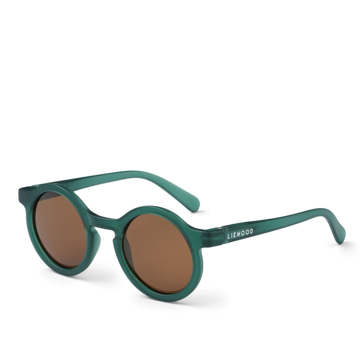 Liewood Sunglasses Liewood Darla Sunglasses 1-3 yrs (Garden Green)