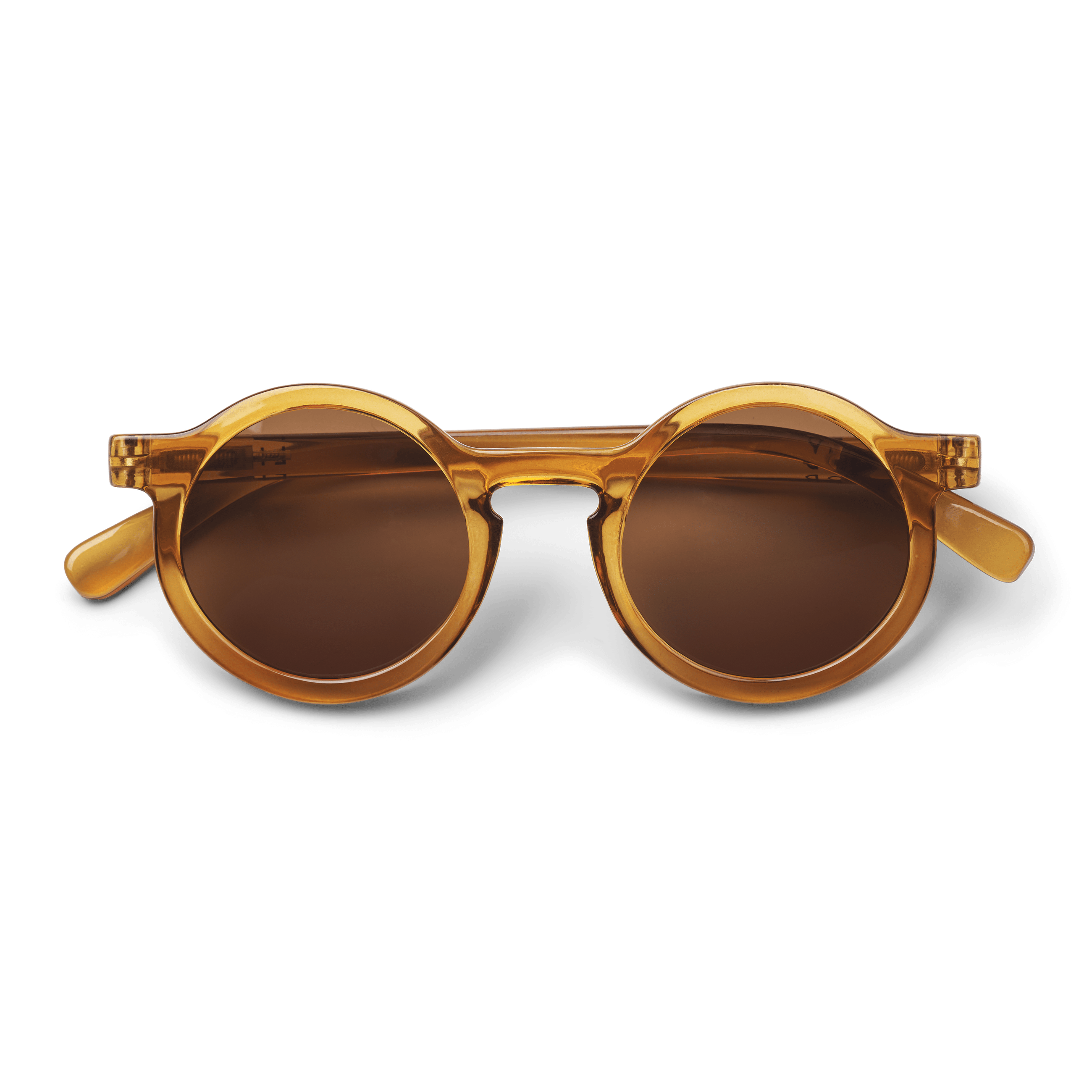 Liewood Sunglasses Liewood Darla Sunglasses 1-3 yrs (Mustard)