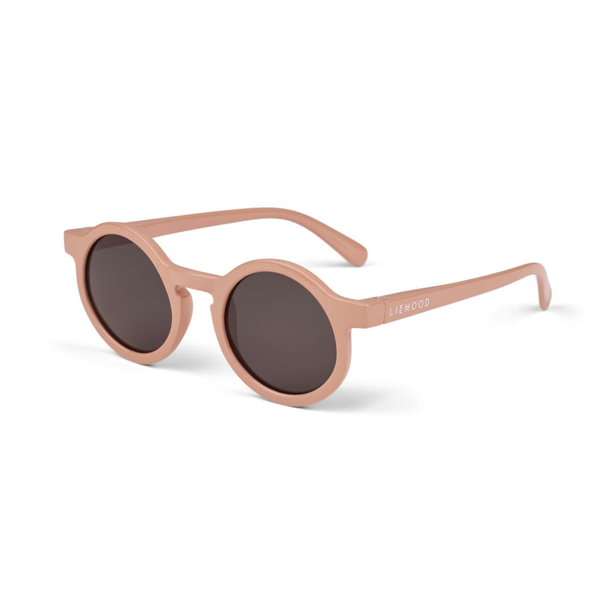 Liewood Sunglasses Liewood Darla Sunglasses 1-3 yrs (Tuscany Rose)