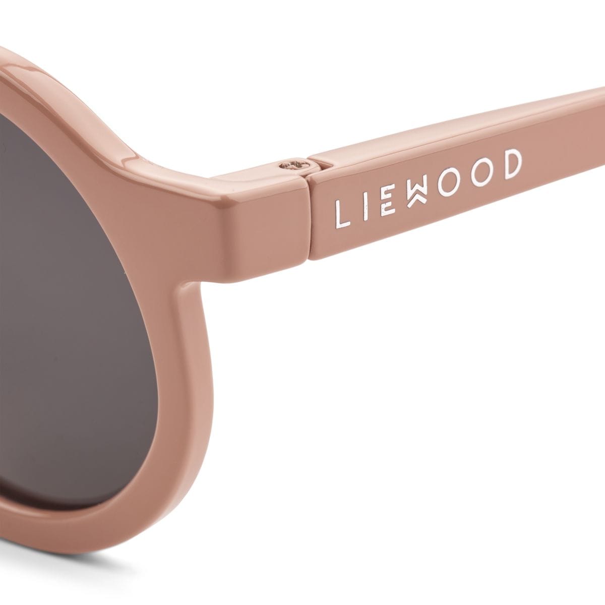 Liewood Sunglasses Liewood Darla Sunglasses 1-3 yrs (Tuscany Rose)