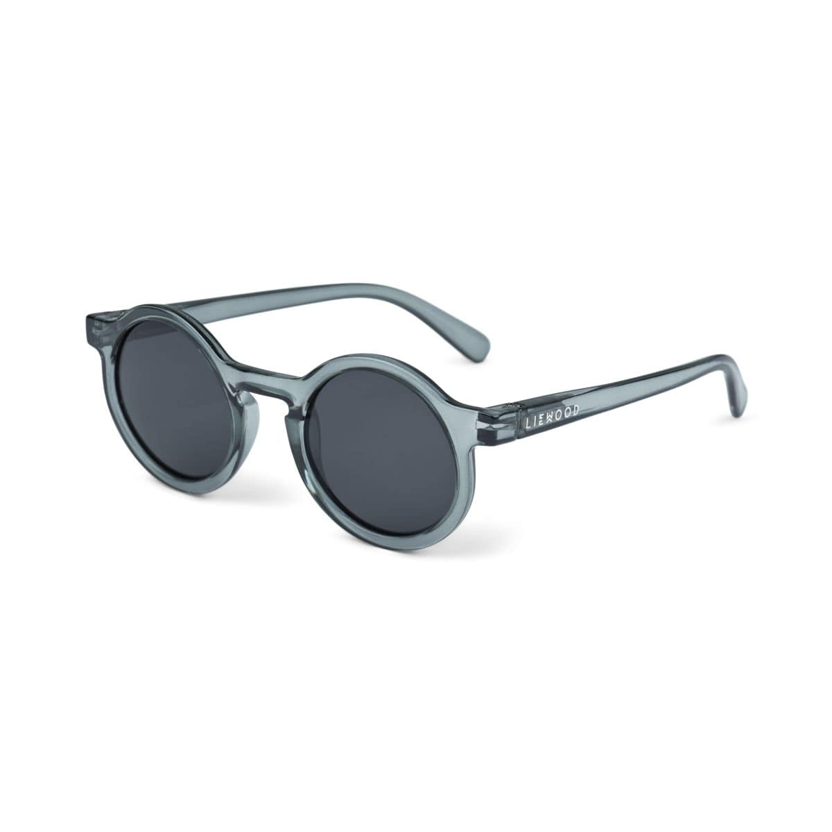 Liewood Sunglasses Liewood Darla Sunglasses 1-3 yrs (Whale Blue)