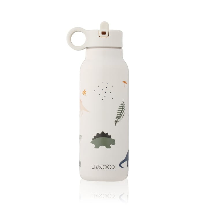 Liewood Water Bottle Liewood Falk Water Bottle 500 ml (Dino Mix)