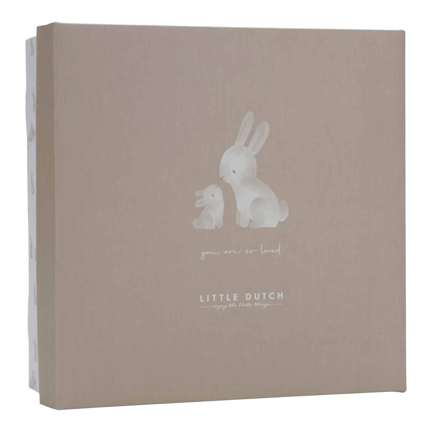 Little Dutch Baby Gift Box Little Dutch Baby Bunny Gift Box