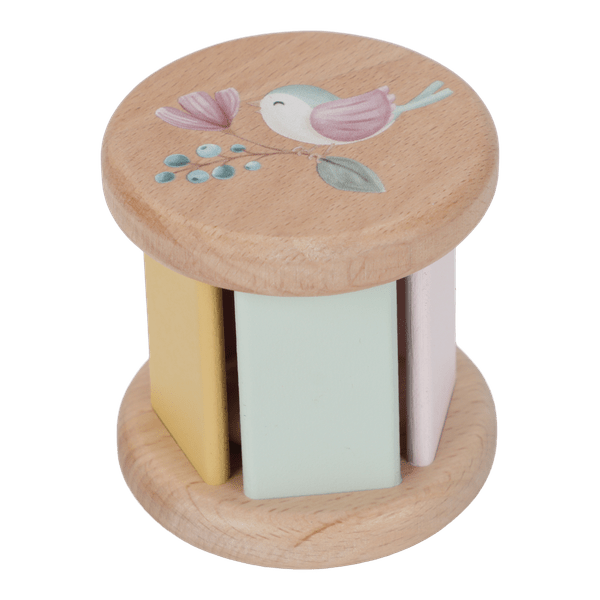 Little Dutch Baby Gift Box Little Dutch Wooden Toy Giftbox Set (Fairy Garden)