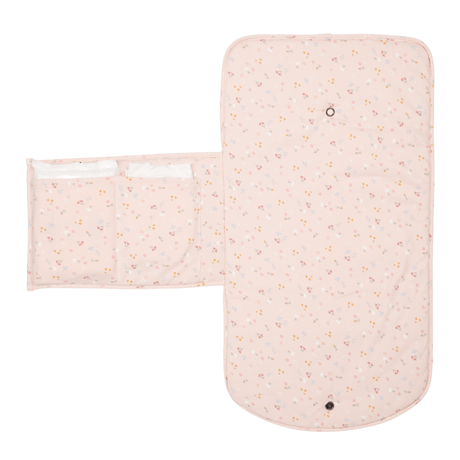 Little Dutch Changing Mat Little Dutch Changing Pad (Little Pink Flowers)