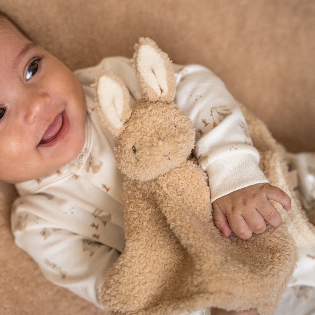 Little Dutch Cuddle cloth Little Dutch Cuddle Cloth (Baby Bunny)