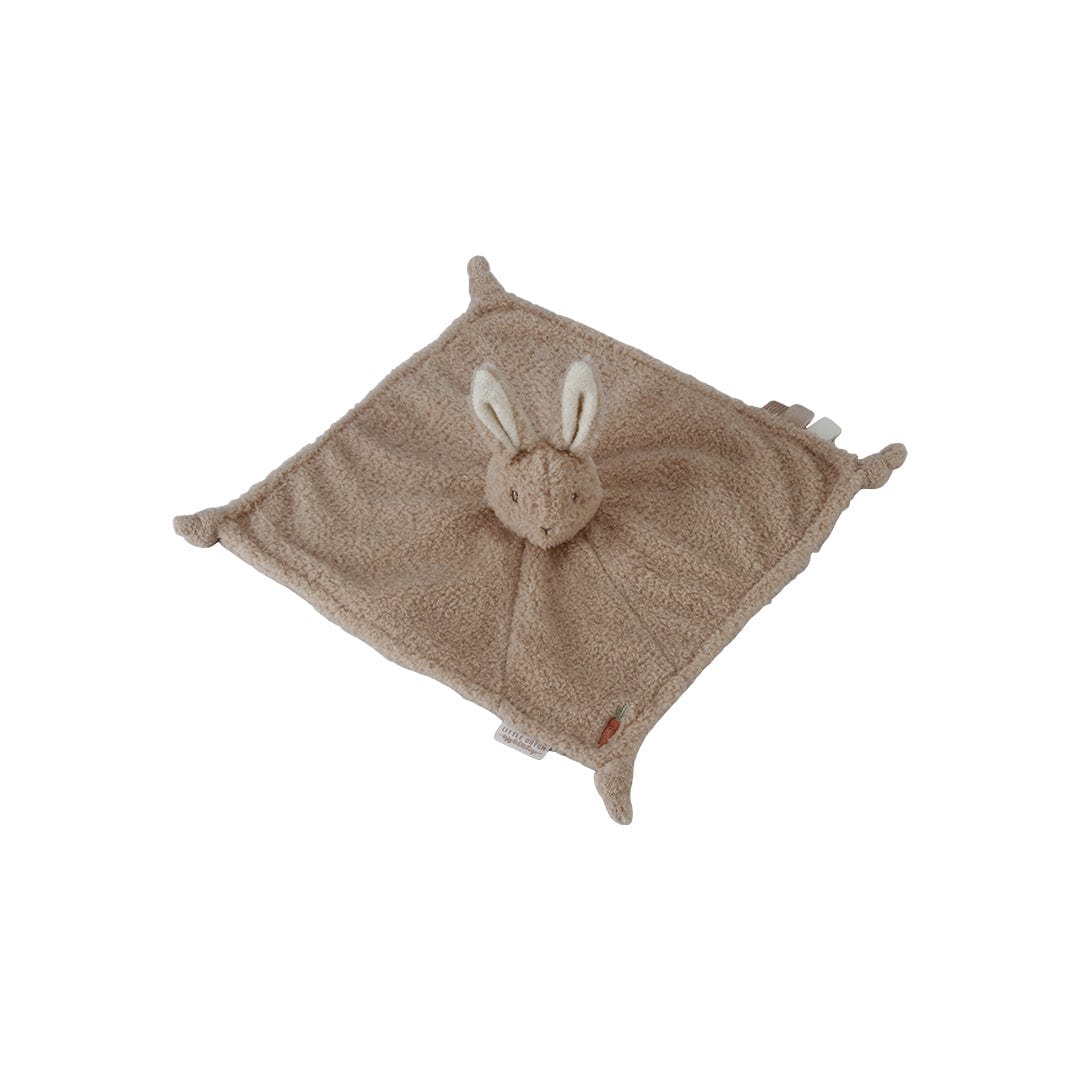 Little Dutch Cuddle cloth Little Dutch Cuddle Cloth (Baby Bunny)