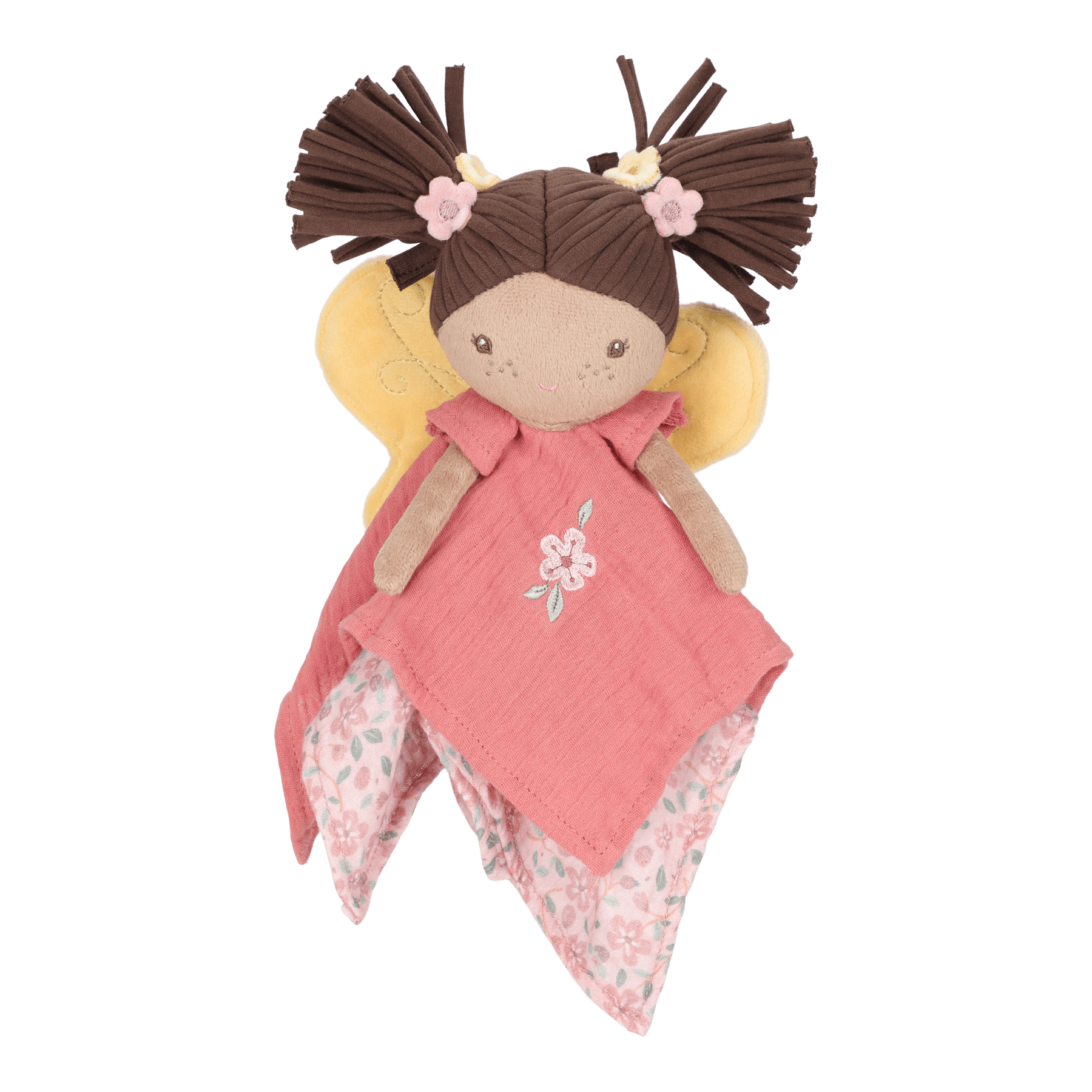 Little Dutch Cuddle cloth Little Dutch Cuddle Cloth Fairy - Eva