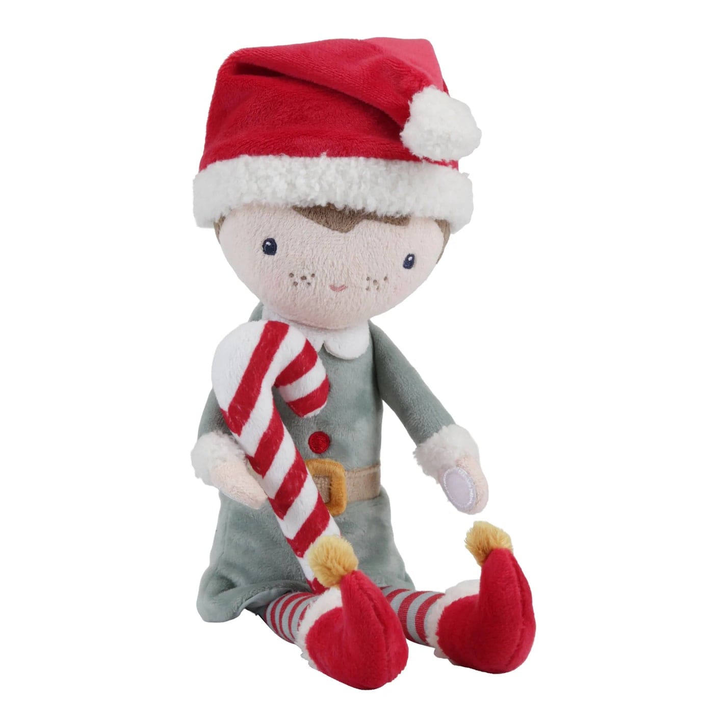 Little Dutch Doll Little Dutch Cuddle Doll (Christmas Jim)