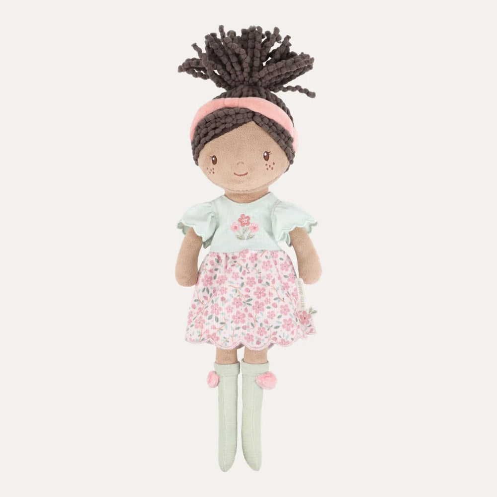 Little Dutch Doll Little Dutch Cuddle Doll - Evi (35 cm)