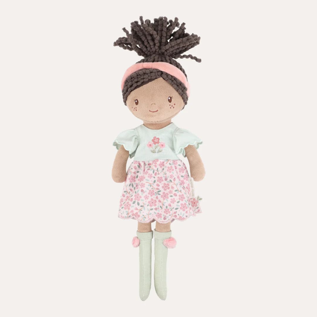 Little Dutch Doll Little Dutch Cuddle Doll - Evi (35 cm)