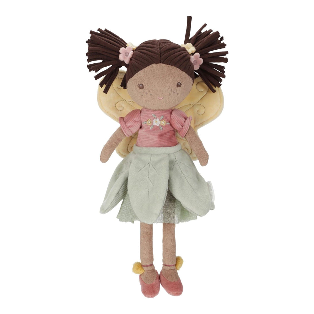 Little Dutch Doll Little Dutch Cuddle Doll - Fairy Evi (35cm)