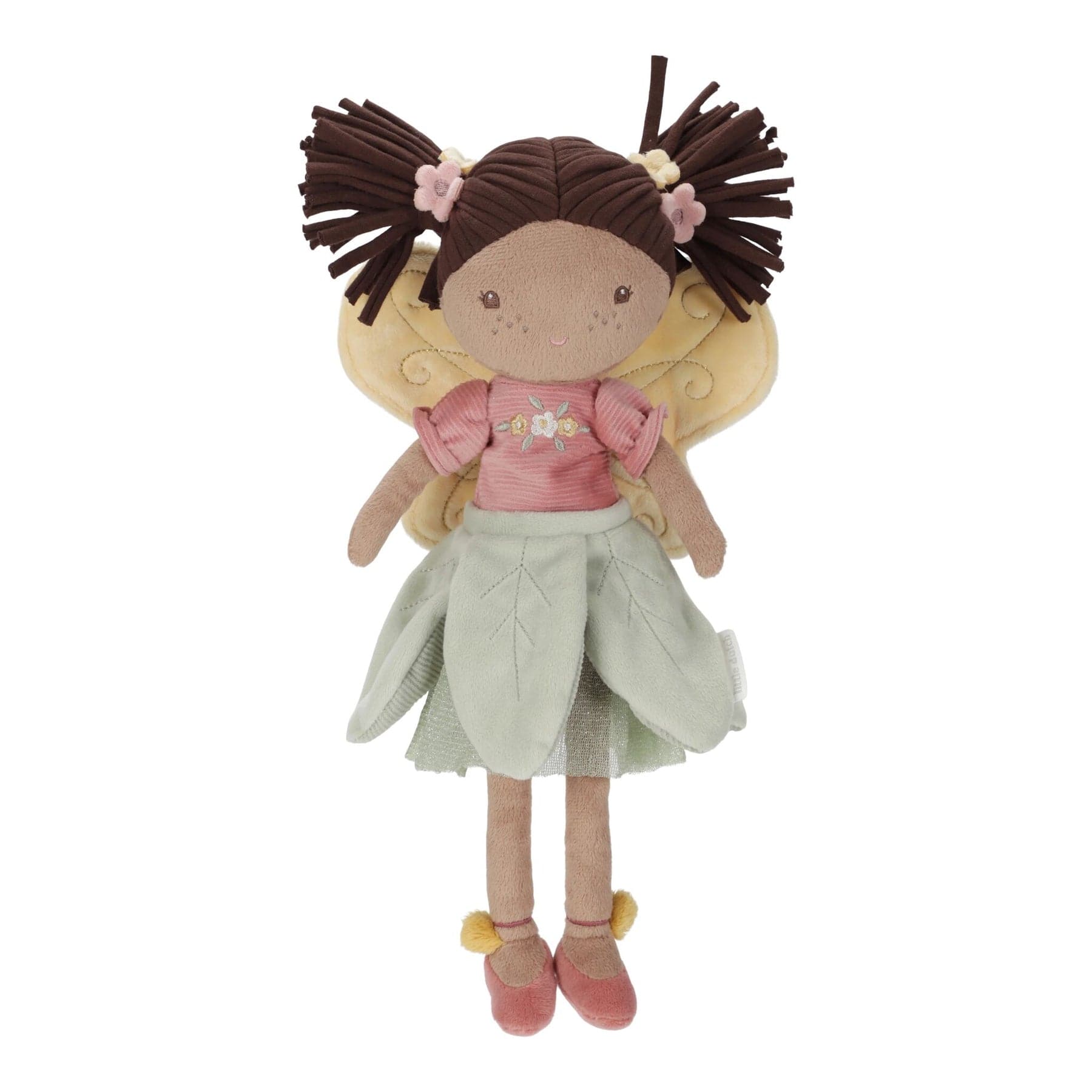 Little Dutch Doll Little Dutch Cuddle Doll - Fairy Evi (35cm)