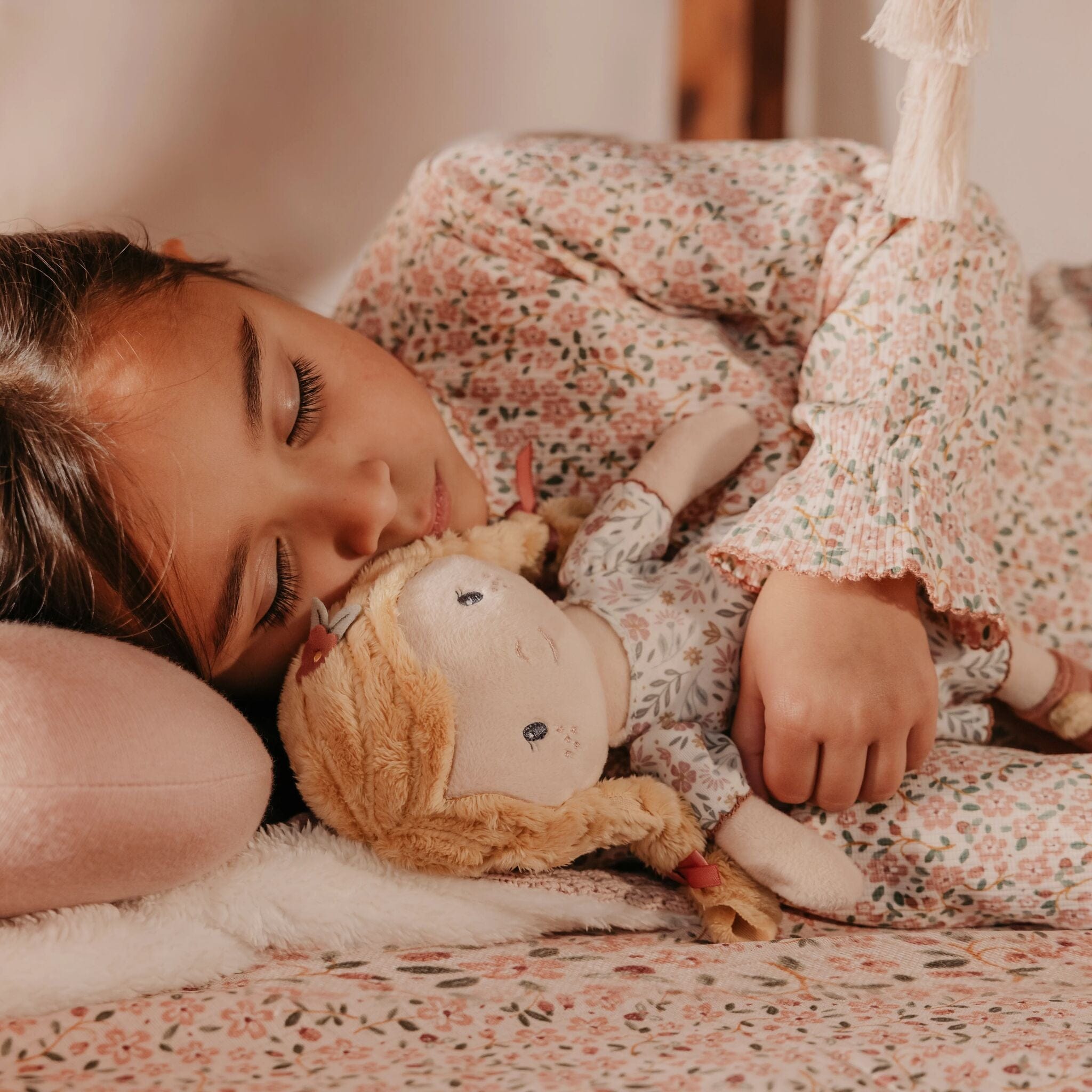 Little Dutch Doll Little Dutch Cuddle Doll - Julia