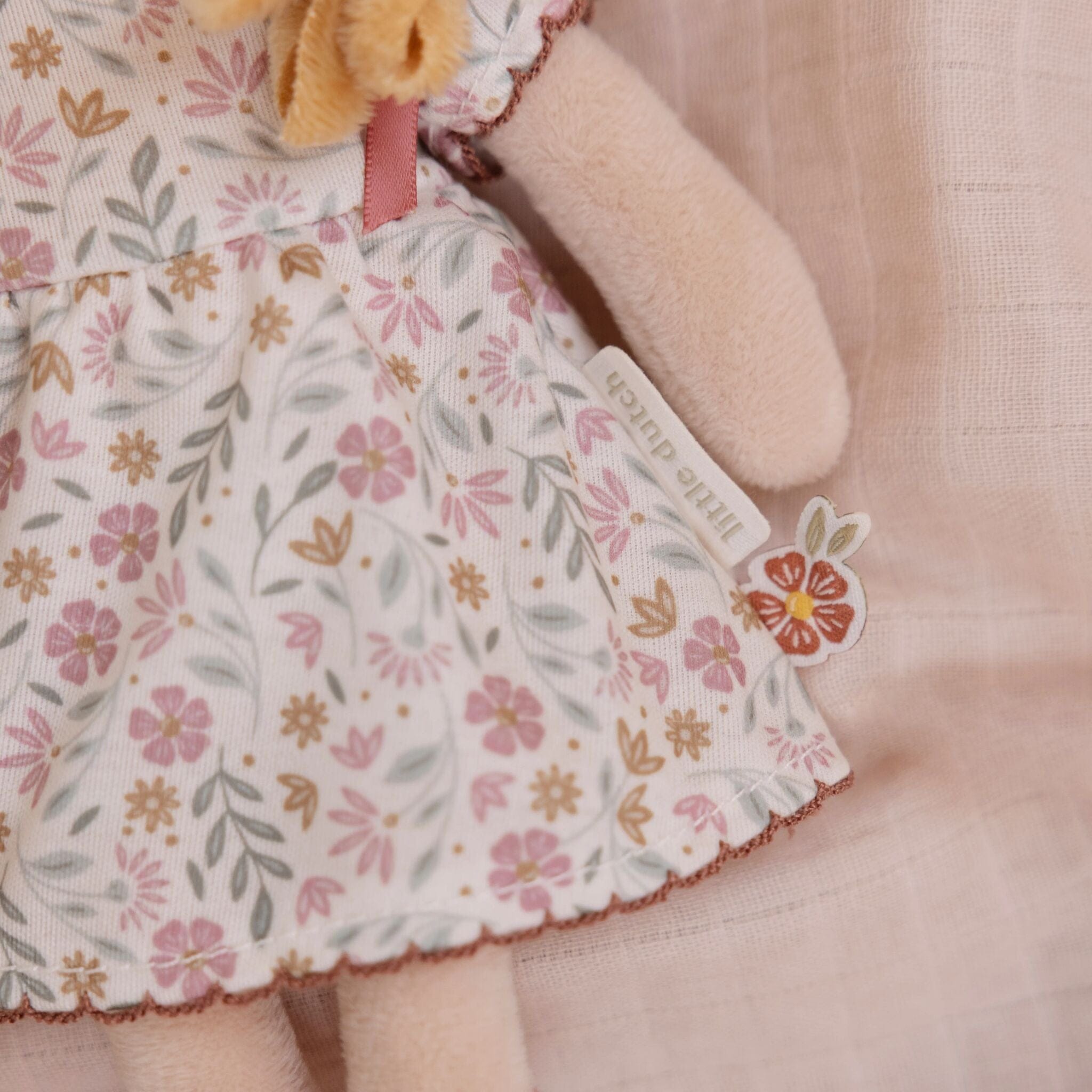 Little Dutch Doll Little Dutch Cuddle Doll - Julia