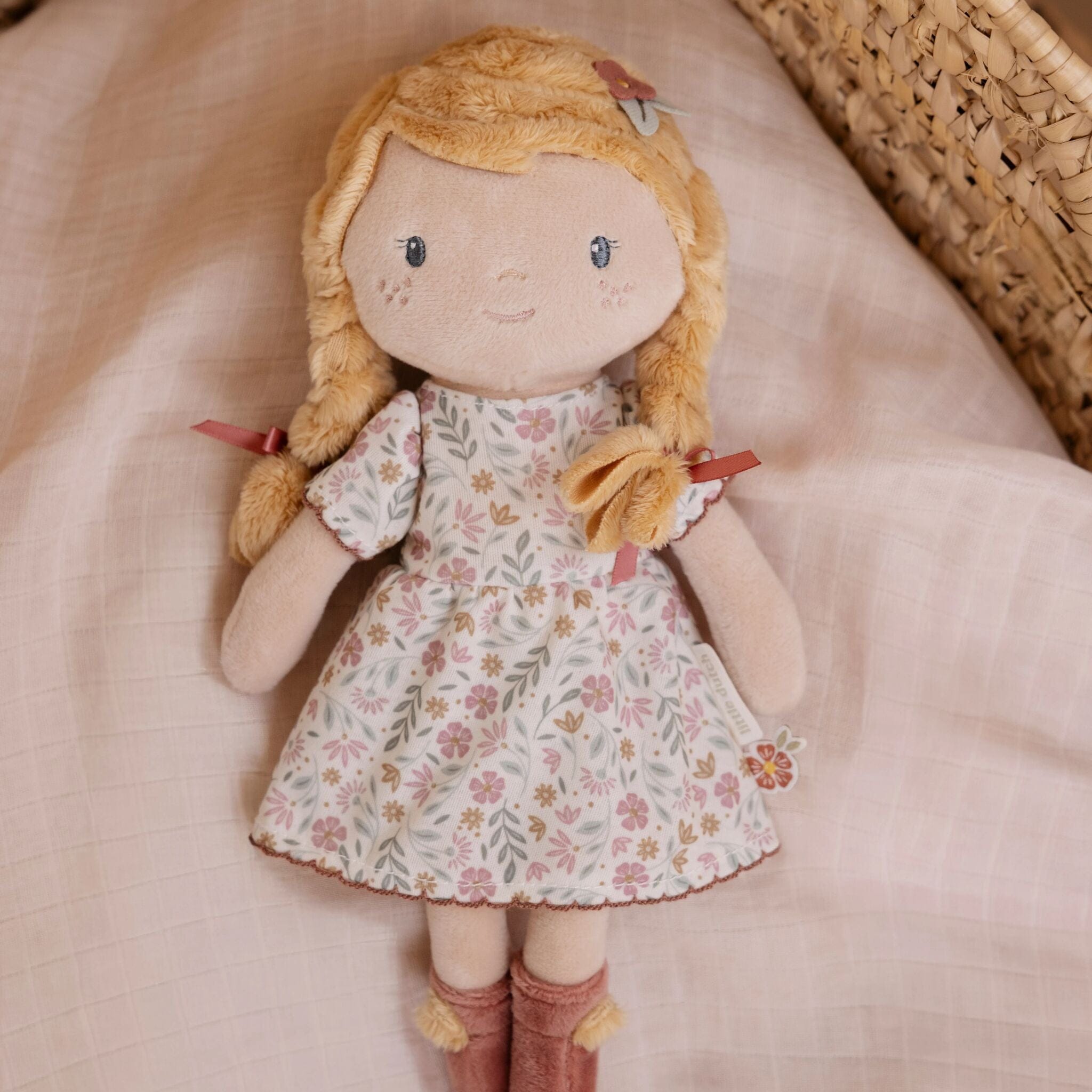 Little Dutch Doll Little Dutch Cuddle Doll - Julia