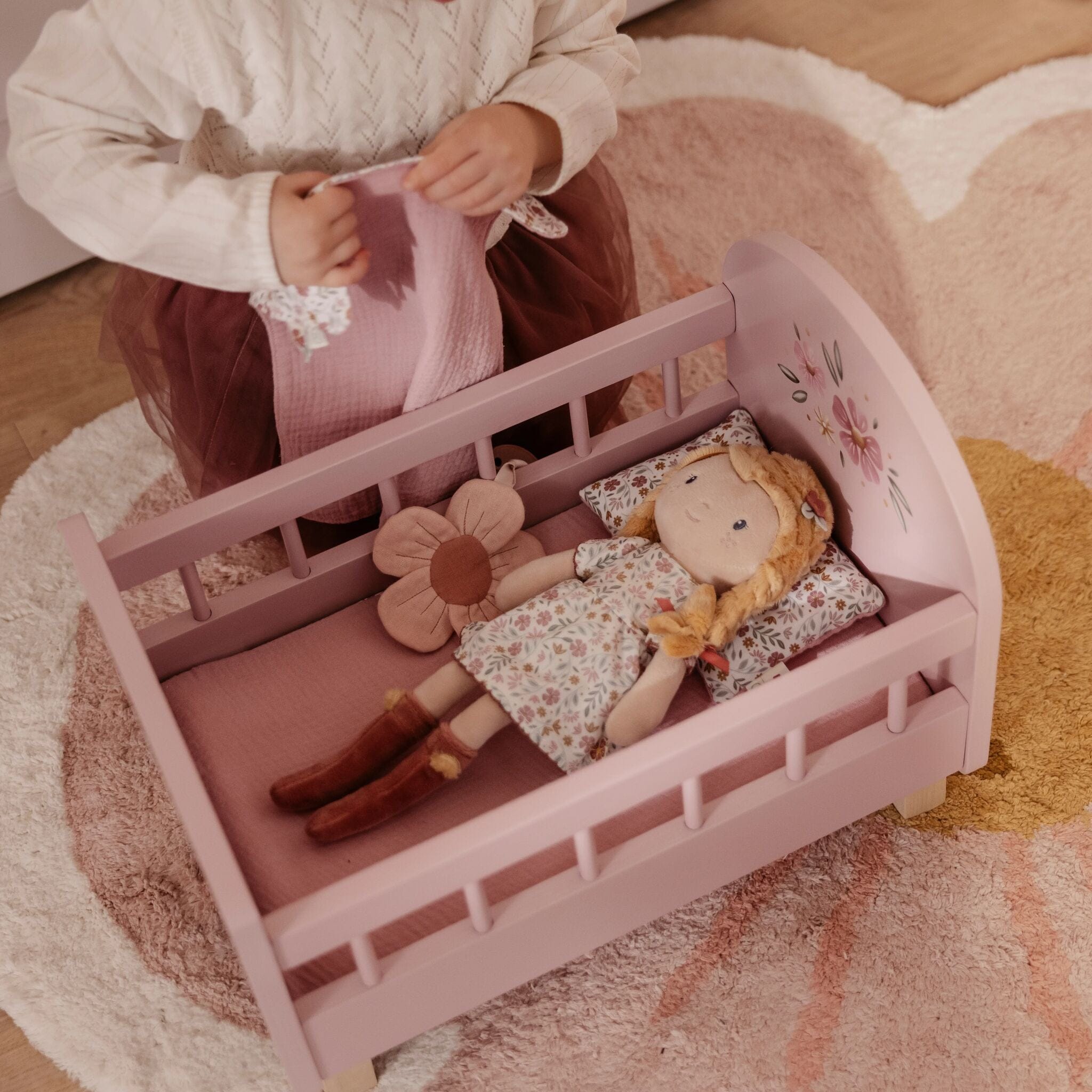 Little Dutch Doll Little Dutch Cuddle Doll - Julia