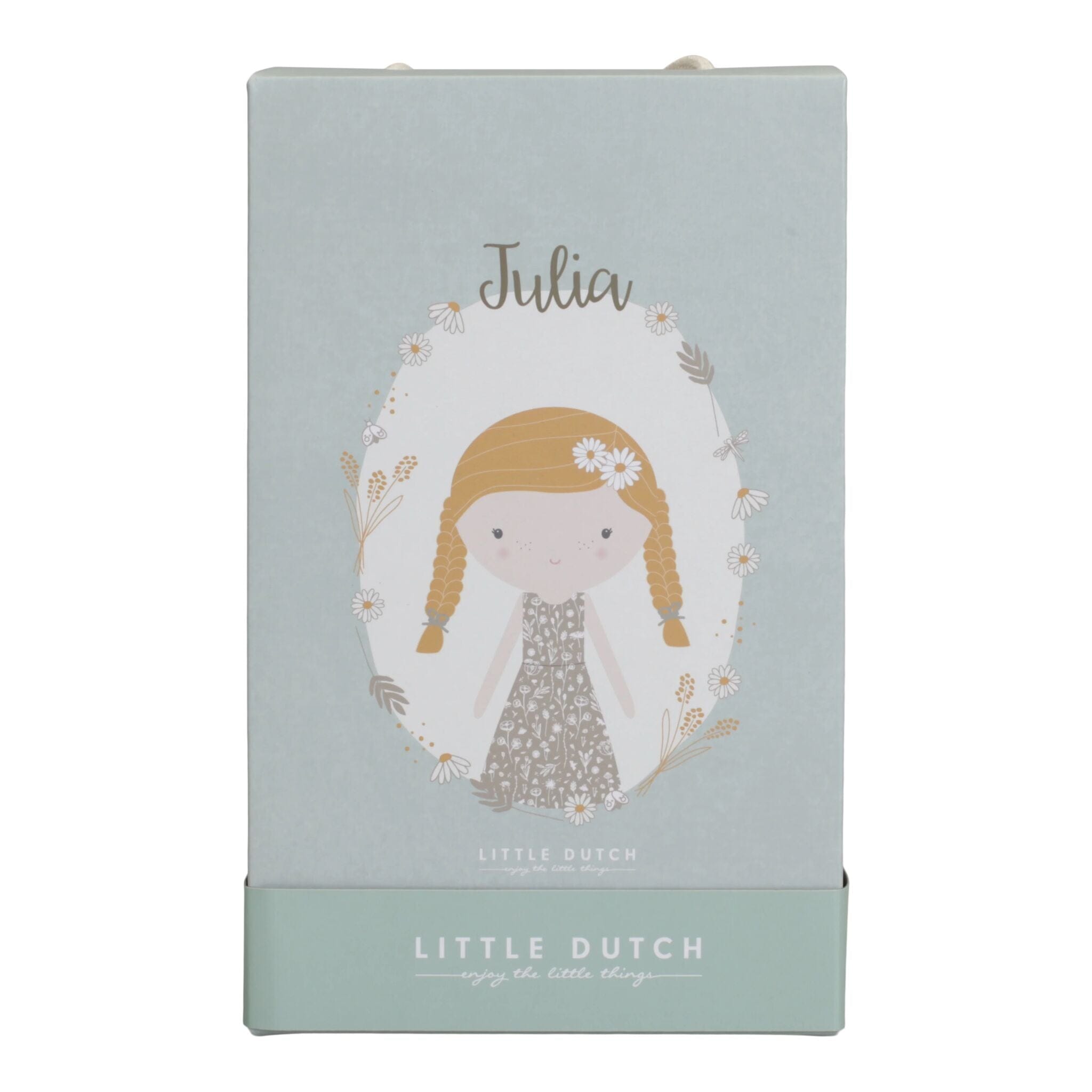 Little Dutch Doll Little Dutch Cuddle Doll - Julia