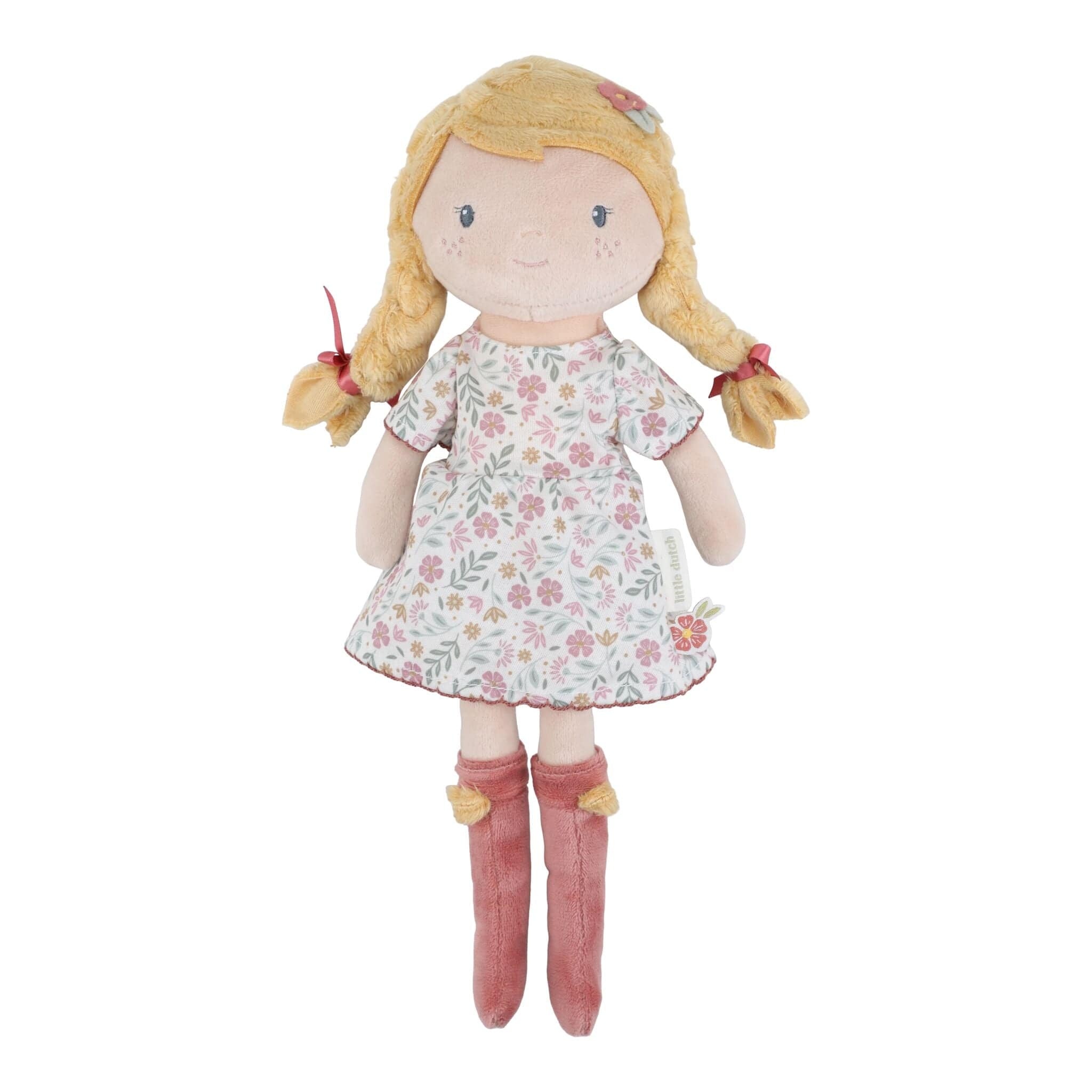 Little Dutch Doll Little Dutch Cuddle Doll - Julia