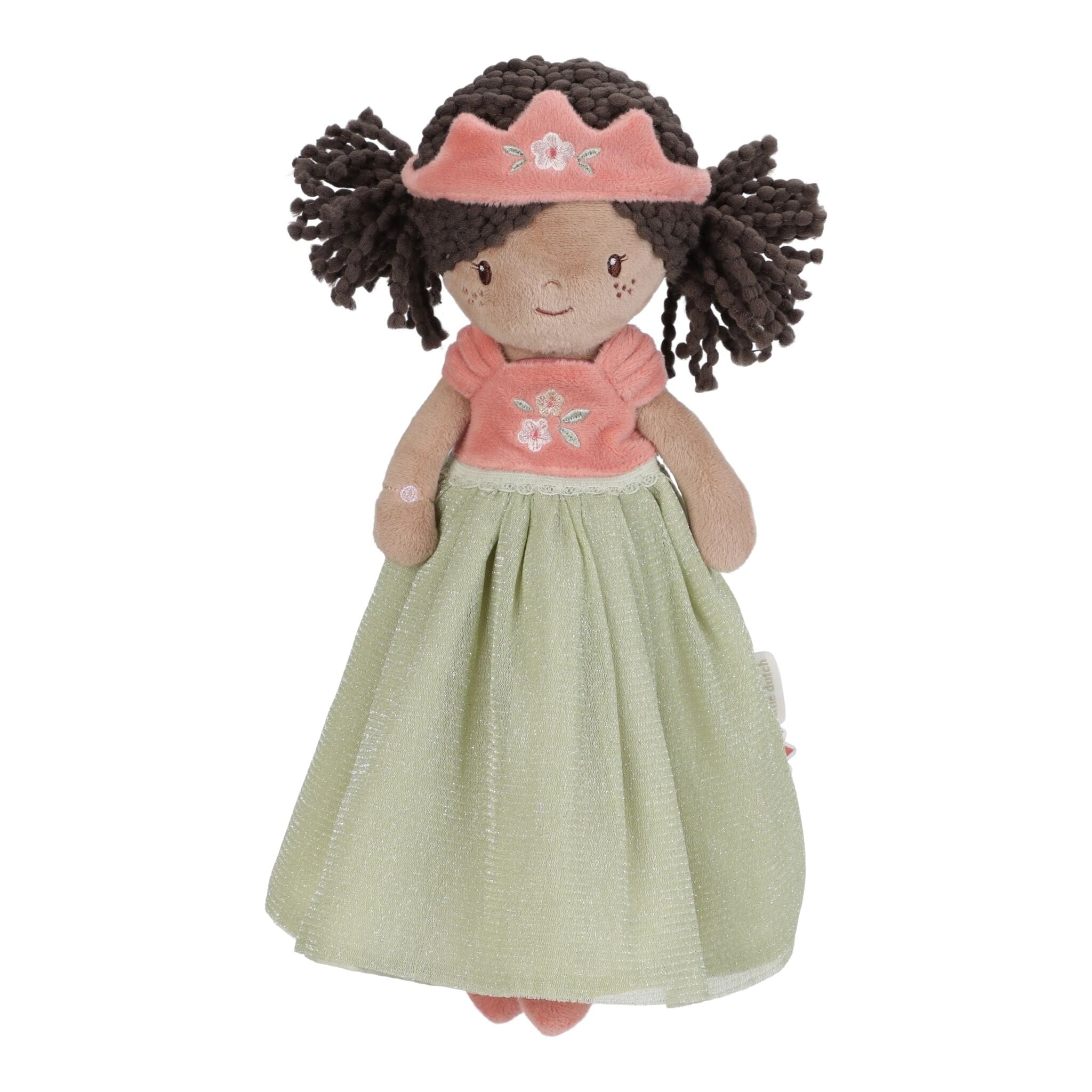 Little Dutch Doll Little Dutch Cuddle Doll - Princess Evi (35 cm)