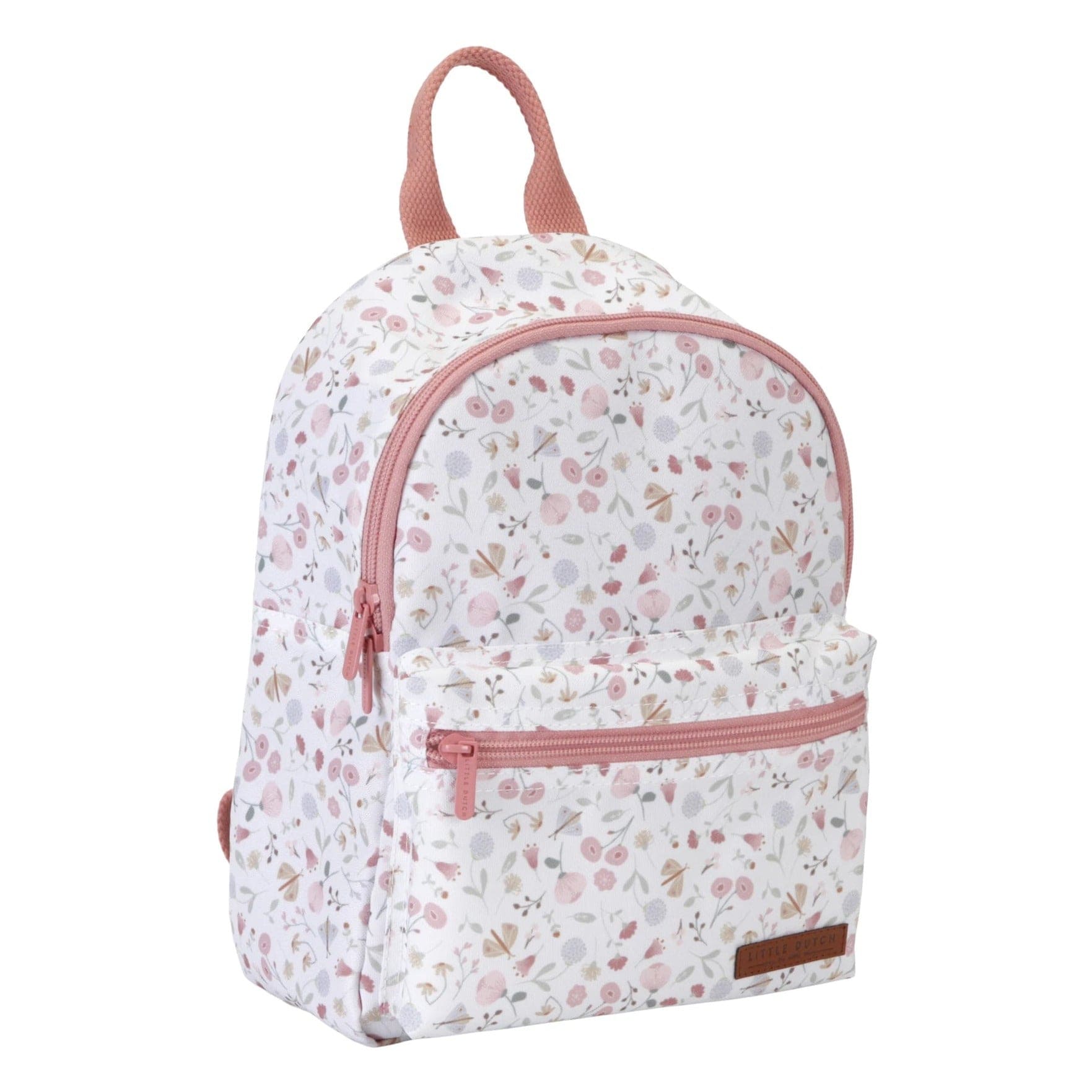 Little Dutch Kids Backpack Little Dutch Kids Backpack (Flowers & Butterflies)