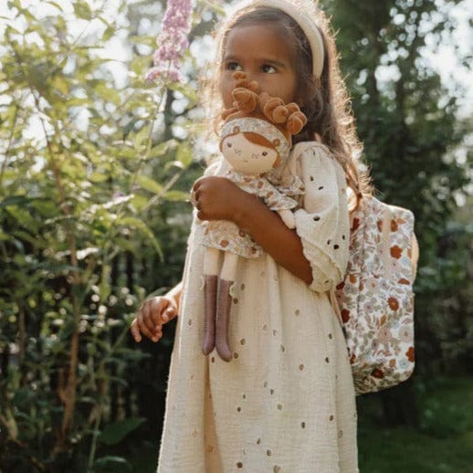 Little Dutch Kids Backpack Little Dutch Kids Backpack (Vintage Flowers)