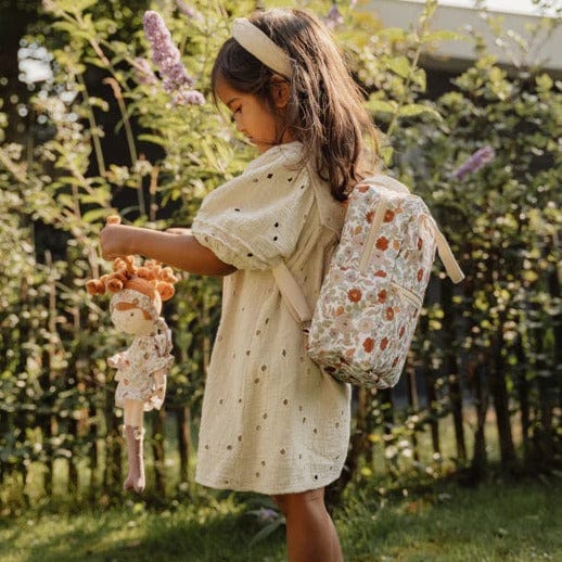 Little Dutch Kids Backpack Little Dutch Kids Backpack (Vintage Flowers)