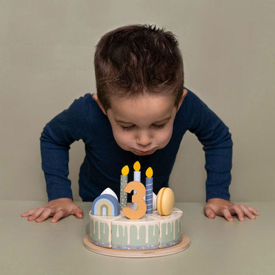 Birthday gifts