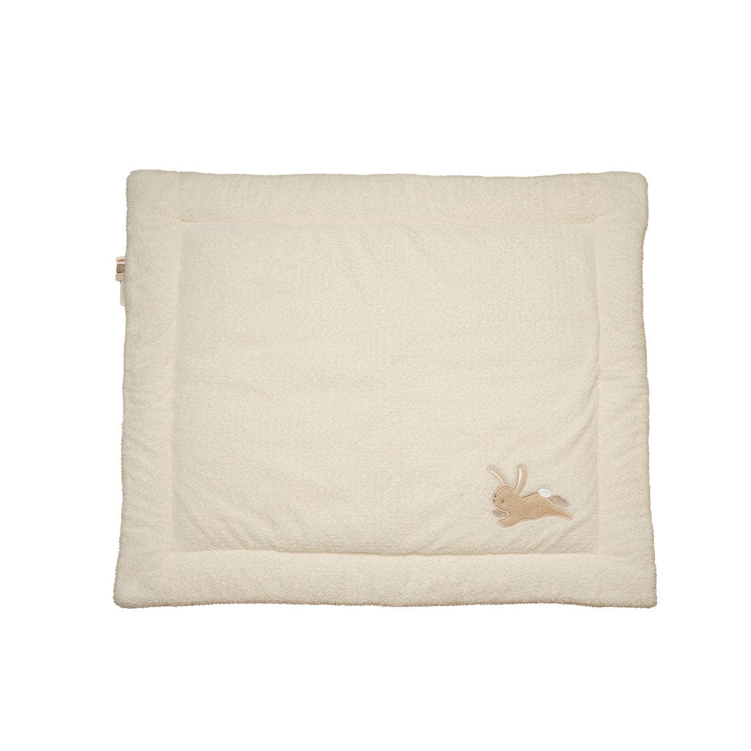 Little Dutch Playpen Mat Little Dutch Playpen Mat (Bunny)