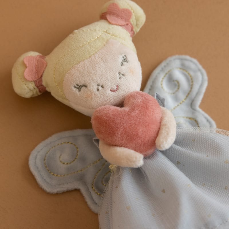 Little Dutch Soft Doll Little Dutch Fay The Fairy Of Love