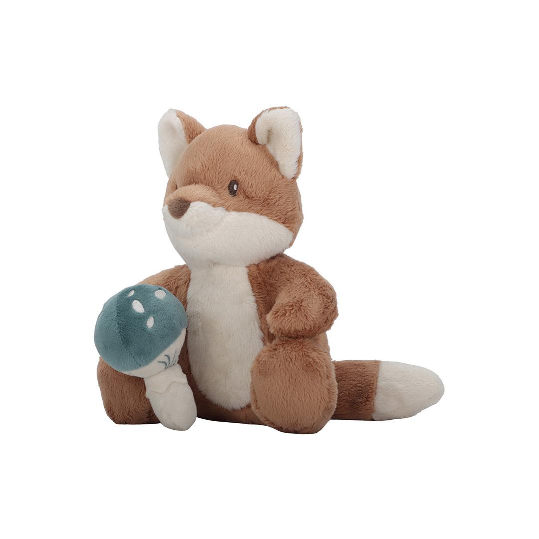 Little Dutch Soft Toy Sheep Little Dutch Cuddly Toy Fox (Forest Friends)