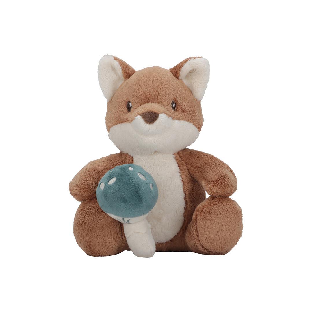 Little Dutch Soft Toy Sheep Little Dutch Cuddly Toy Fox (Forest Friends)