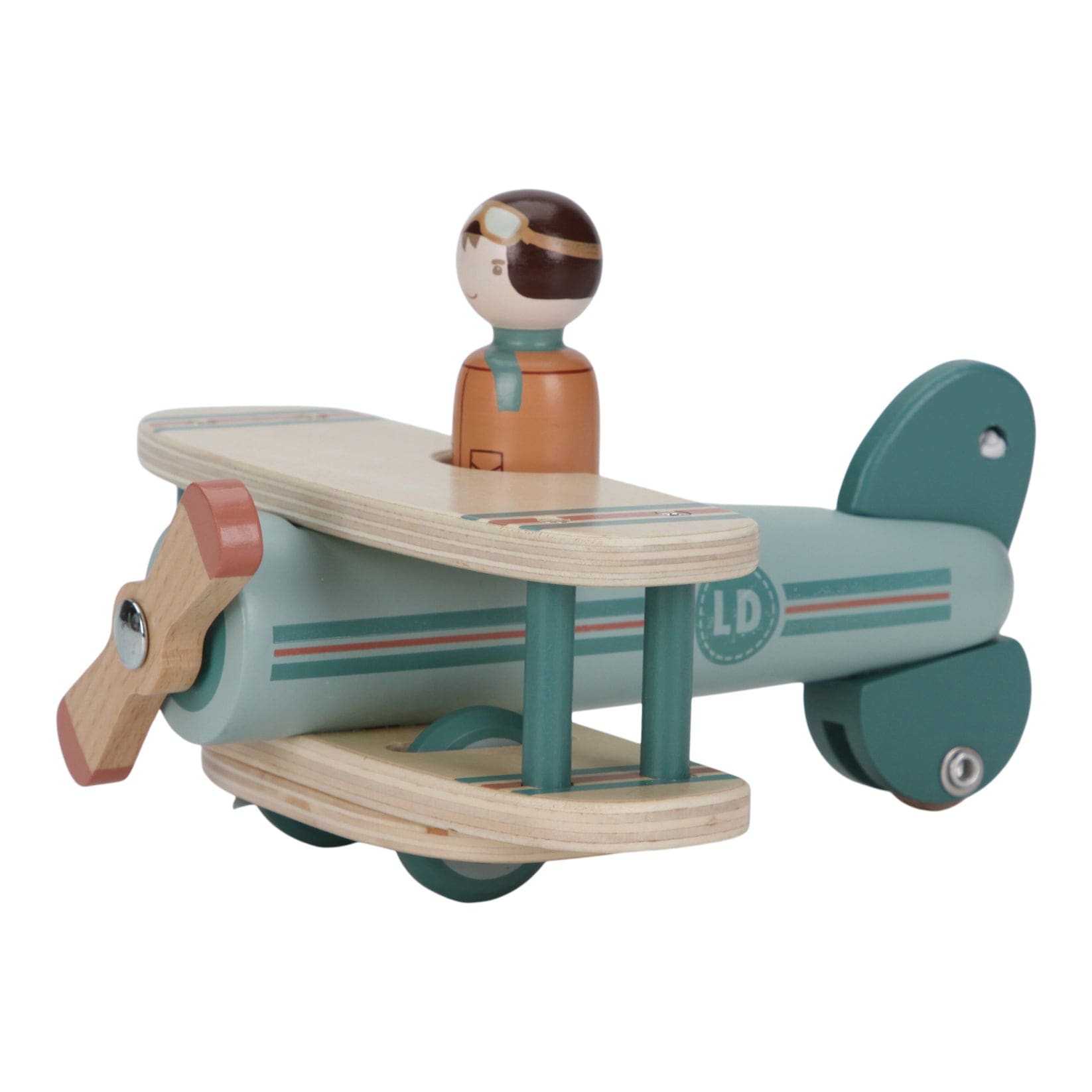 Little Dutch Toy Areoplane Little Dutch Toy Areoplane