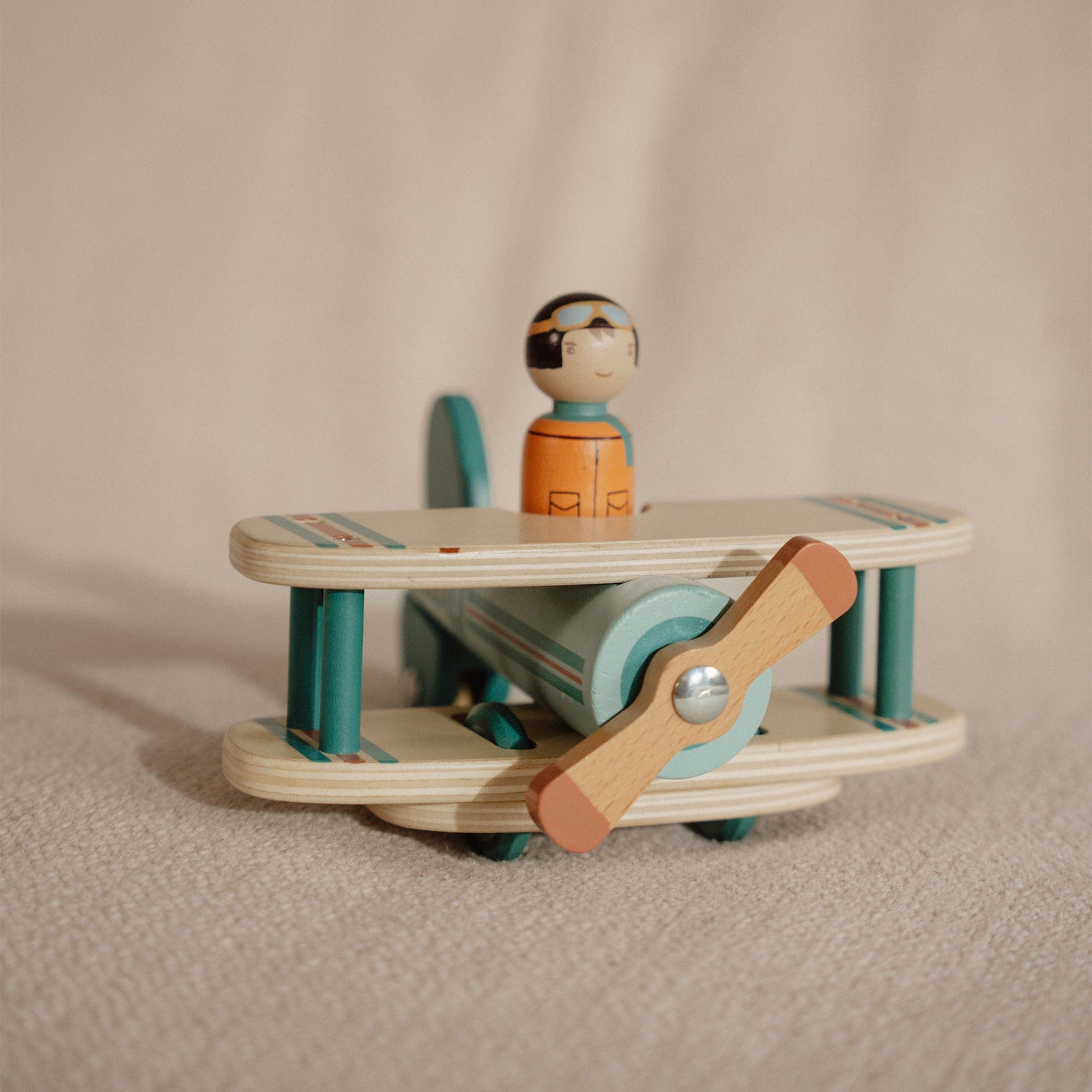 Little Dutch Toy Areoplane Little Dutch Toy Areoplane