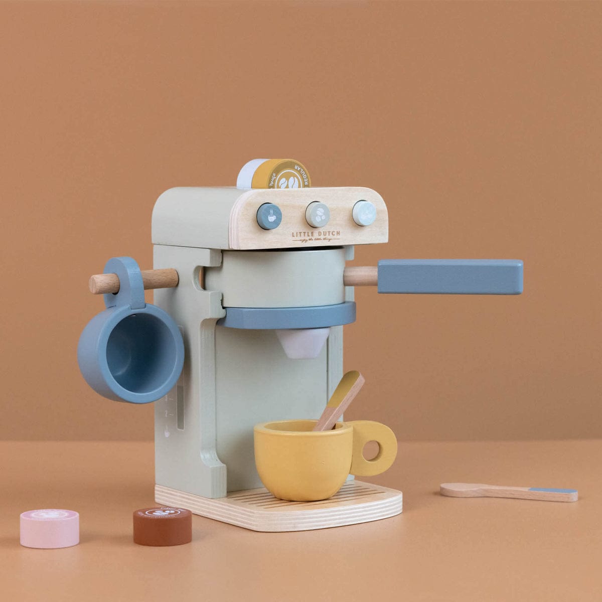 Coffee playset deals