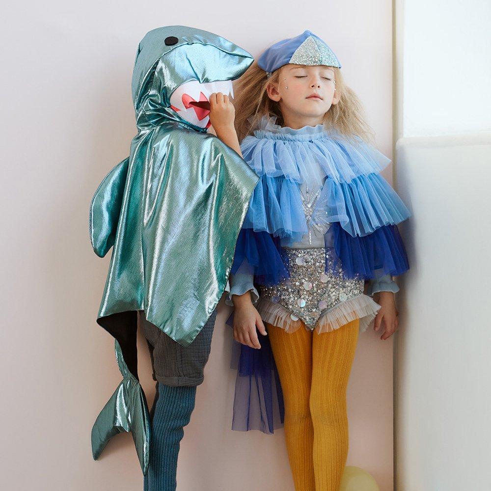 Meri Meri Costume Meri Meri Shark Costume