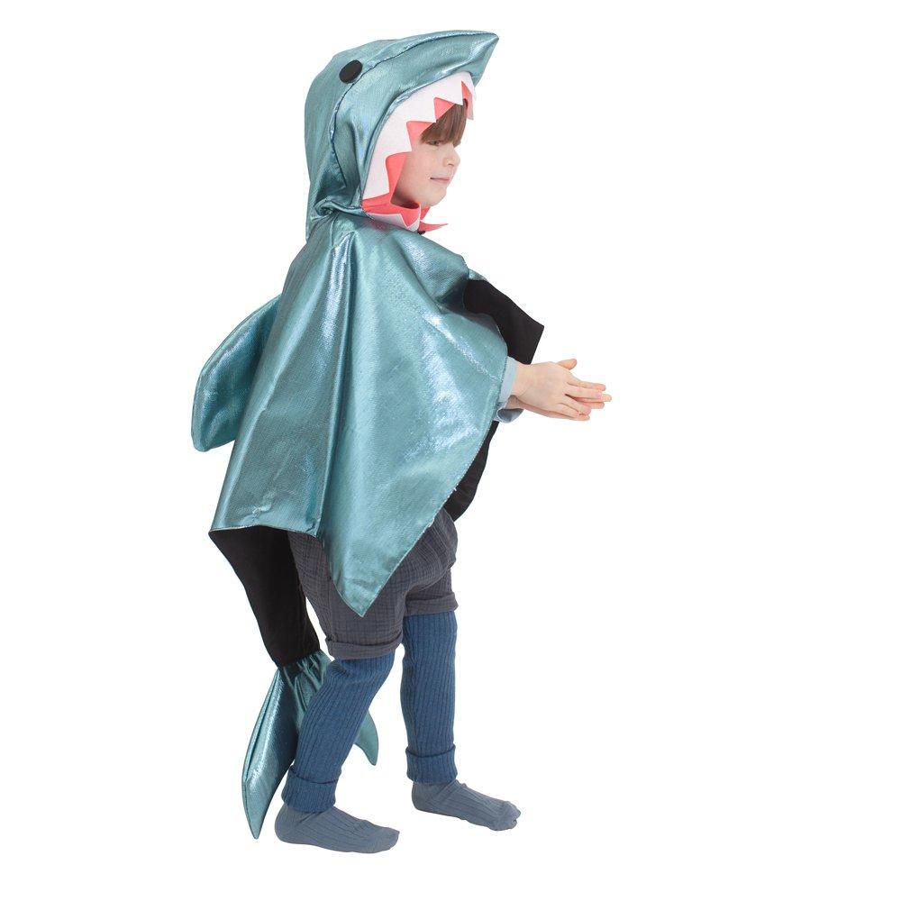 Meri Meri Costume Meri Meri Shark Costume
