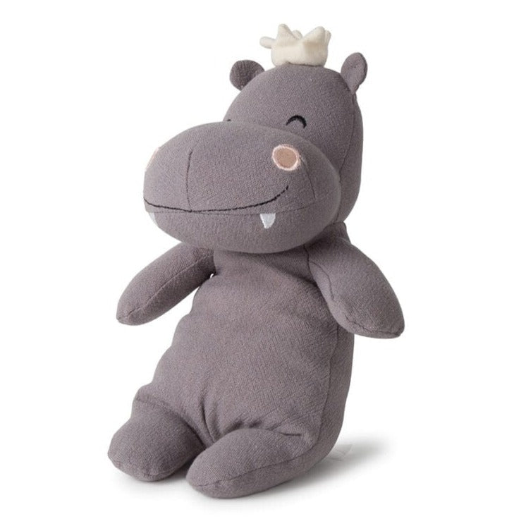 Picca LouLou Soft Toys Hillary Hippo (23cm)