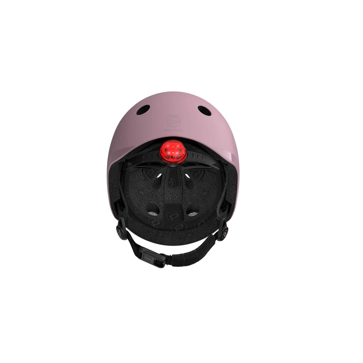 Scoot & Ride Helmet S-M (3-5 years, 51-55cm) Scoot & Ride Kids Helmet - Wildberry